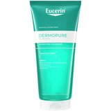 EUCERIN® Dermopure Clinical Gel za čišćenje 200ml | Eponuda.com
