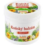 Dr. Müller Horse balm Warm balzam za olakšavanje bolova u mišićima i zglobovima 250 ml | shoptok.hr