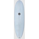 Light Golden Ratio Ice - PU - US + Future 7'6 Deska za surfanje uni | Shoptok.si