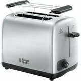 Russell Hobbs Adventure 2s Toaster Brushed 24080-56 cene
