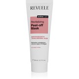 Revuele Active Care Peel-Off maska za lice s revitalizirajućim djelovanjem 80 ml | shoptok.hr