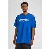 Mister Tee Men&#039;s T-shirt Error cobalt blue cijene