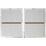 Styler Slike s ručno oslikanim elementima u setu od 2 kom 50x70 cm Aventurin – | shoptok.hr