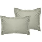  Tonne Verte - 45 Green Oxford Pillowcase Set (2 Pieces) (DE) Cene