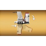 Lego Zvezdani lovac V-19 Torrent ( 75432 ) | ePonuda.com