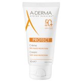 A-derma Protect Krema SPF50+ Cijene