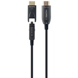 Gembird CCBP-HDMID-AOC-50M AOC High Speed ​​HDMI DA kabel z Cene