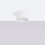  Brilagi - LED spot svetlo SFERA 1xGX53/30W/230V, Ø 10 cm, bela | Eponuda.com