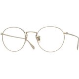 Oliver Peoples OV1186 5145 M (50) Zlata/Kristalna Cene