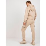Your Red Lips Set-EM-KMPL-791.55-beige | Shoptok.si