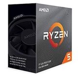 AMD Ryzen 5 3600 AM4 BOX 6 cores,12 threads... | Eponuda.ba