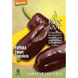 ReinSaat Paprika "Sweet Chocolate" Cene