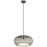 XXXL viseča svetilka max 40/150 cm E27 | Shoptok.si