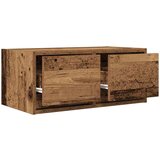 vidaXL TV ormarići 2 kom staro drvo 60x31x25,5 cm konstruirano drvo | shoptok.hr