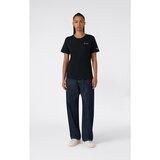 Champion Majice & Polo majice Short Sleeve T-Shirt Črna Cene