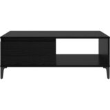  Crni hrast 90 x 60 x 35 cm Konstruirano drvo | shoptok.hr