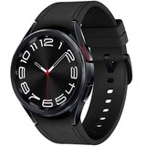 Samsung Pametna ura Galaxy Watch6 Classic 43mm LTE Črna, (5000507057) Cene