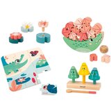 Janod Set igrač za otroke od 24 mesecev | Shoptok.si