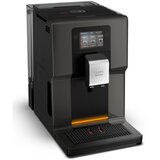Krups EA 872B Intuition Preference One-Touch-Cappuccino Kaffevollautomat Graphit / Schwarz | Shoptok.si