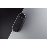 Yale črna pametna ključavnica linus smart lock | Shoptok.si