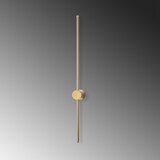 Opviq lights Sword - 13487 Gold Wall Lamp | ePonuda.com