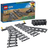 Lego kocke City Preklopni tiri - 60238 | shoptok.hr
