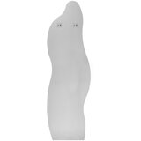 Livetastic STENSKO OGLEDALO, 50/160/0,5 cm steklo, leseni material Slike