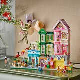 Lego Stanovi i prodavnice Medenog Grada ( 42670 ) | Eponuda.com