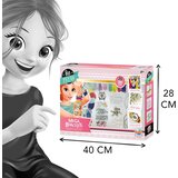 Buki France Set Buki za izradu narukvica BKBE003 | shoptok.hr