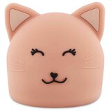Trixie noćna lampica od silikona mrs. cat | shoptok.hr