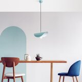 Opviq eger - turquoise turquoise chandelier Cene