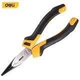 Deli špicasta klešta prava 180mm EDL2108 | ePonuda.com