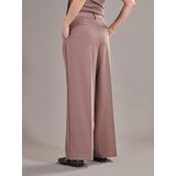 Sinsay Hlače straight fit | shoptok.hr