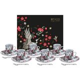 TOKYO set skodelic za črno kavo, espresso Mythical žerjav 60 Cene