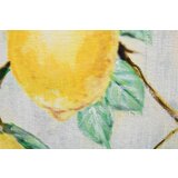  Naslikana slika na platnu limona 1-delna 60x60 cm CWF1840SDE1 () | shoptok.hr