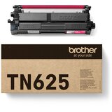 Brother Toner TN-625M (škrlatna), original Cene