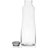 RCR Steklenica za vodo Eco Luxion 1L / kristalno steklo, (21317760) | Shoptok.si
