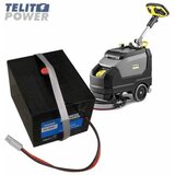 Telit Power Telit Power Akumulator za KARCHER BD35/15C mašinu za čišćenje podova 24V 50Ah LiFePO4 ( P-2368 ) Cene
