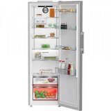 Beko samostojeći B5RMLNE444HX frižider nofrost, visina 186.5 cm, širina 60 cm, inox