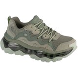 Skechers Uno Chaos Zelena | shoptok.hr