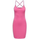 JDY Ljetna haljina 'AVA' roza | shoptok.hr