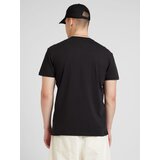 Tommy Jeans Majica crvena / crna / bijela | shoptok.hr