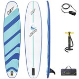 Furnova Bestway Hydro-Force Napihljiva jadralna deska 243x57x7 cm, (21944516) | Shoptok.si