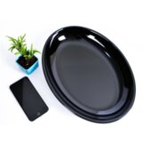  Pladanj /ovalni – melamin/ – 35x26cm Cijene