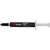 Savio TG-01 2G heat sink compound Thermal paste 4.7 W /m·K | shoptok.hr