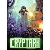 Steam CRYPTARK (PC) Key GLOBAL Steam CRYPTARK (PC) Key GLOBAL Slike