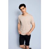 Defacto Regular Fit Crew Neck Basic Short Sleeve T-Shirt | shoptok.hr