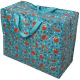 Rex London Velika torba Rusty The Fox, 55 x 48 cm | Shoptok.si