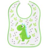 BabyOno Podbradak Samostalno jedem, dinosaur | shoptok.hr