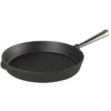 Shumee SKEPP-Ponev za žar 28cm. Profesionalno, (21398581) u